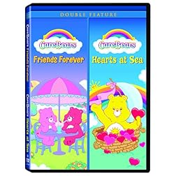 Care Bears: Friends Forever/Hearts At Sea