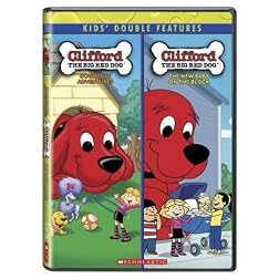 Clifford: Doghouse/New Baby On The Block