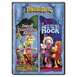 Fraggle Rock: Dance Your Cares Away/Live By The Rule Of The Rock