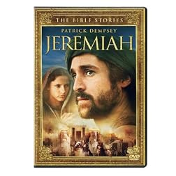 Jeremiah