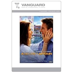 A Secret Affair