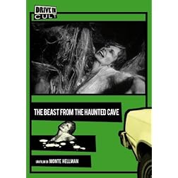 Beast from the Haunted Cave