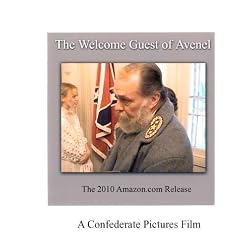 The Welcome Guest of Avenel