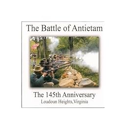 145th Antietam at Loudoun Heights, Virginia 2007