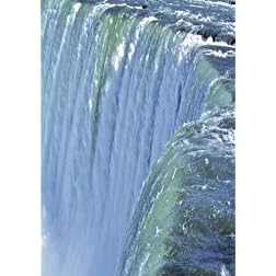 Niagara Falls Meditation and Relaxation Video