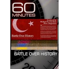 60 Minutes - Armenian Genocide (February 28, 2010)