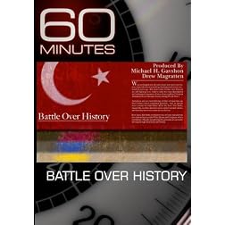 60 Minutes - Battle Over History (February 28, 2010)