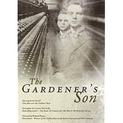 The Gardener's Son