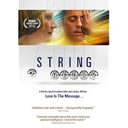 String Theory