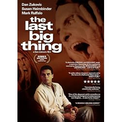 The Last Big Thing