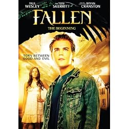 Fallen: The Beginning