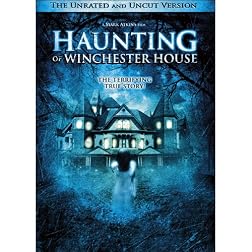 Haunting of Winchester House