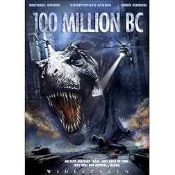 100 Million BC