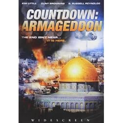 Countdown: Armageddon