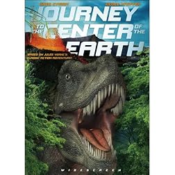 Journey to the Center of the Earth