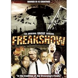 Freakshow