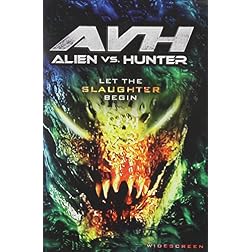 AVH: Alien vs. Hunter