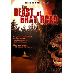 Beast of Bray Road (new)