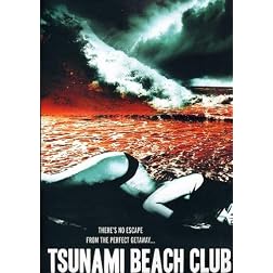 Tsunami Beach Club (Ws Ac3 Dol)