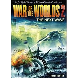 War of the Worlds 2: The Next Wave