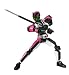 S.H.フィギュアーツ 仮面ライダーディケイド 激情態