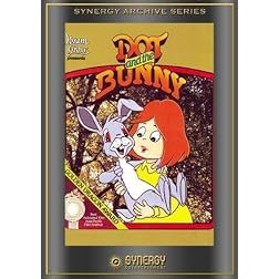 Dot and the Bunny
