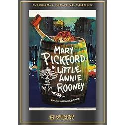 Little Annie Rooney