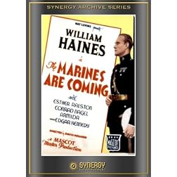 The Marines Are Coming