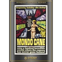Mondo Cane