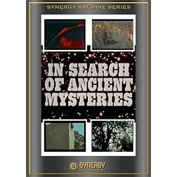 In Search of Ancient Mysteries