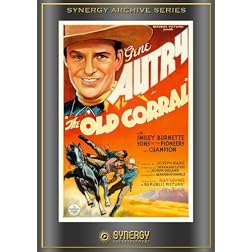 Old Corral