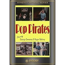 Pop Pirates