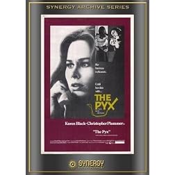 The Pyx