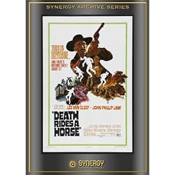 Death Rides a Horse