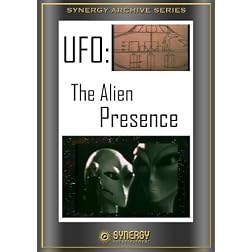 UFO: The Alien Presence