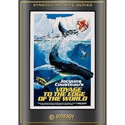 Voyage to the Edge of the World