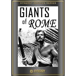 Giants of Rome