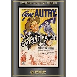 Old Barn Dance