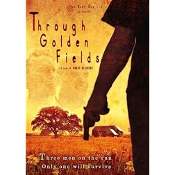 Through Golden Fields