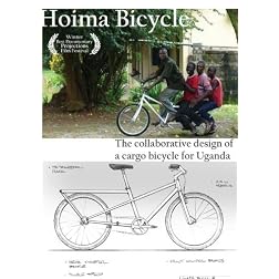 Hoima Bicycle