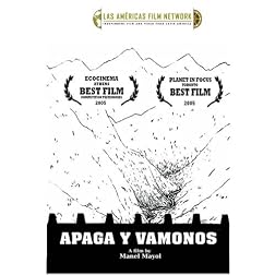 Apaga y vamonos (Switch Off)