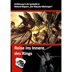 Reise ins Innere des Rings  -  In the Eye of the Ring  -