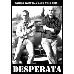Desperata