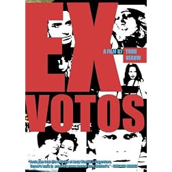 ex-votos