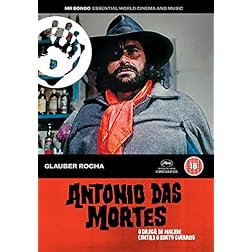 Antonio Das Mortes
