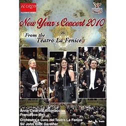 New Years Concert 2010: From Teatro La Fenice