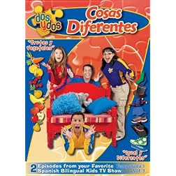 Dos y Dos - Cosas Diferentes