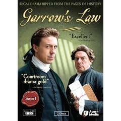Garrow's Law