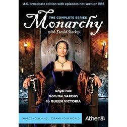 Monarchy Complete Collection