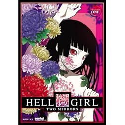 Hell Girl: Two Mirrors